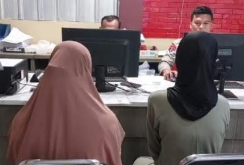 Gadis asal Banyuasin Diperkosa Pacar 3 Hari, Keluarga Lapor Polisi