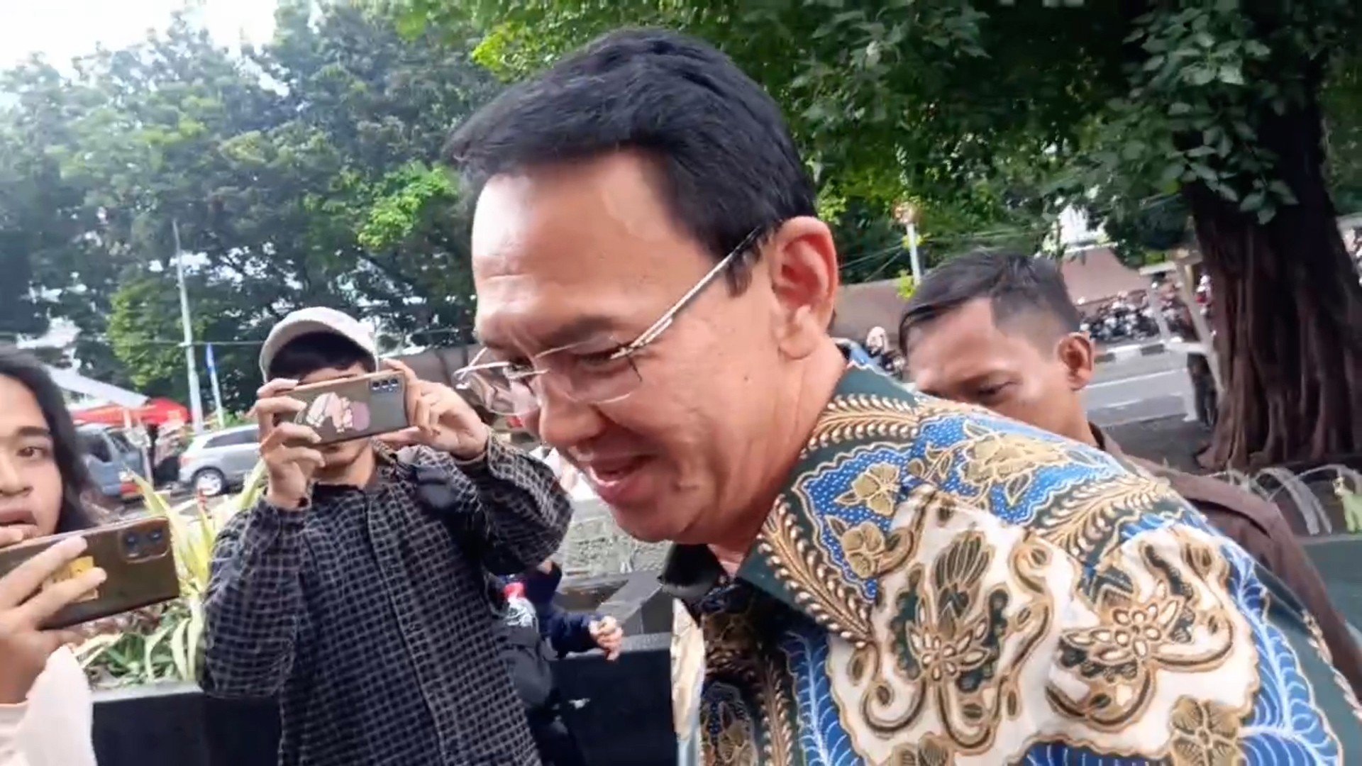 Kata Kejagung soal Peluang Periksa Ahok di Kasus Korupsi Minyak Pertamina