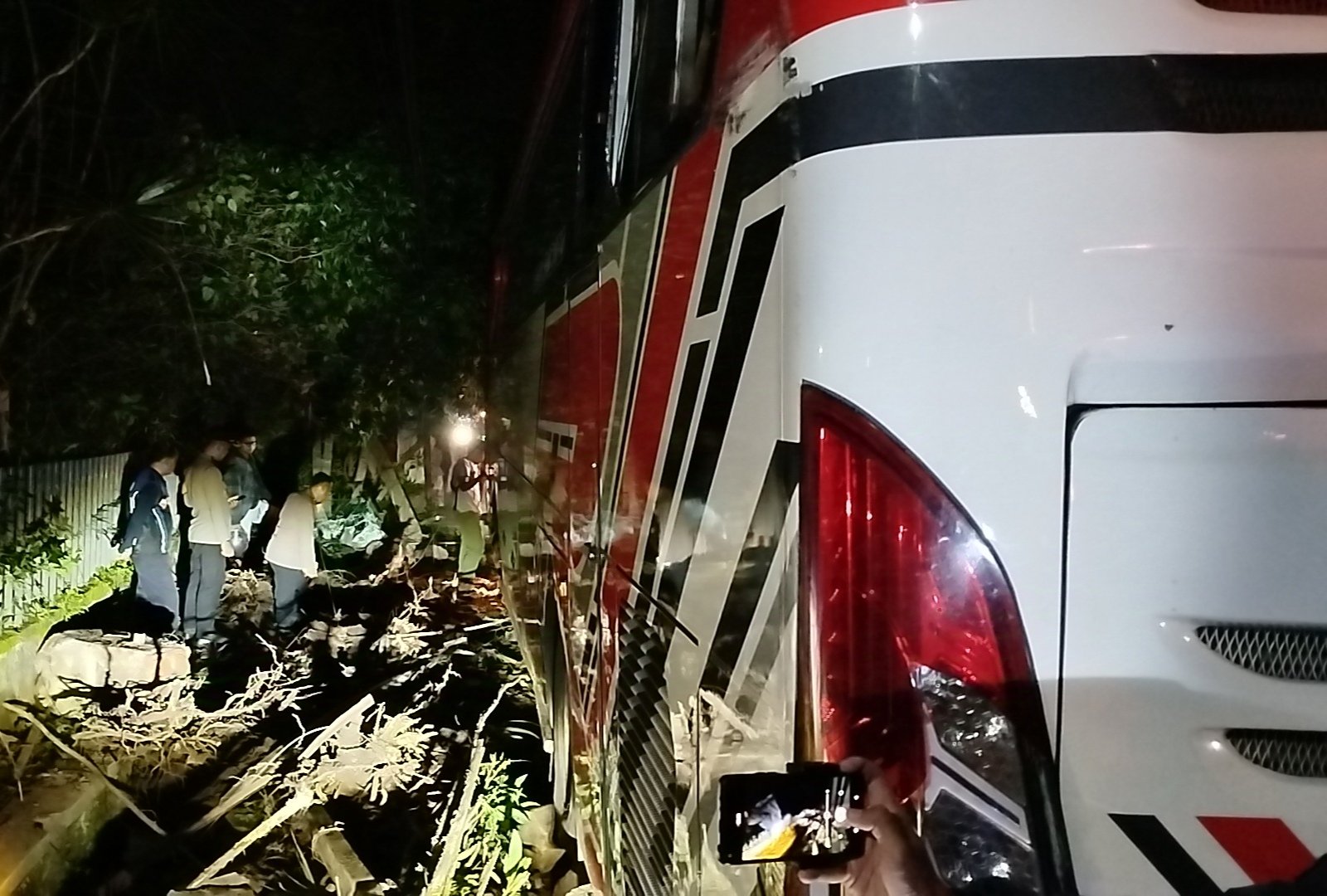 Update Kecelakaan Bus Pariwisata di Batu, 16 Kendaraan Ringsek, 4 Tewas 10 Luka