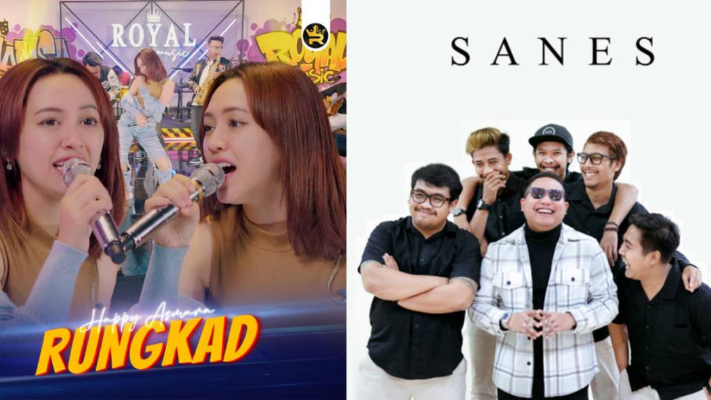 5 Lagu Jawa Viral, Lengkap dengan Liriknya