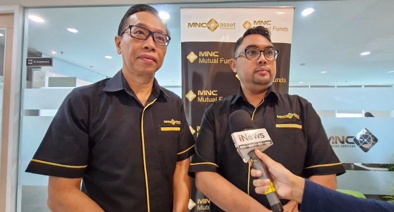 MNC Asset Management bakal Perluas Kerja Sama dengan Agen Penjual Reksa Dana