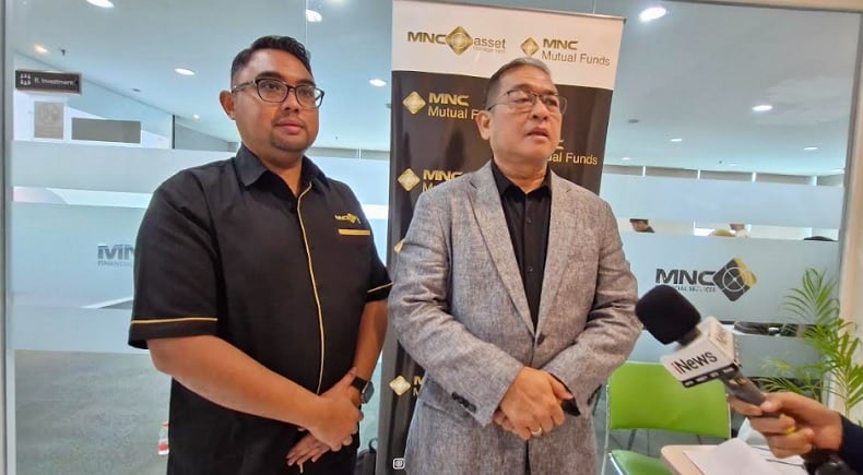 MNC Asset Management Optimistis Dana Kelolaan Naik 3 Kali Lipat di 2025