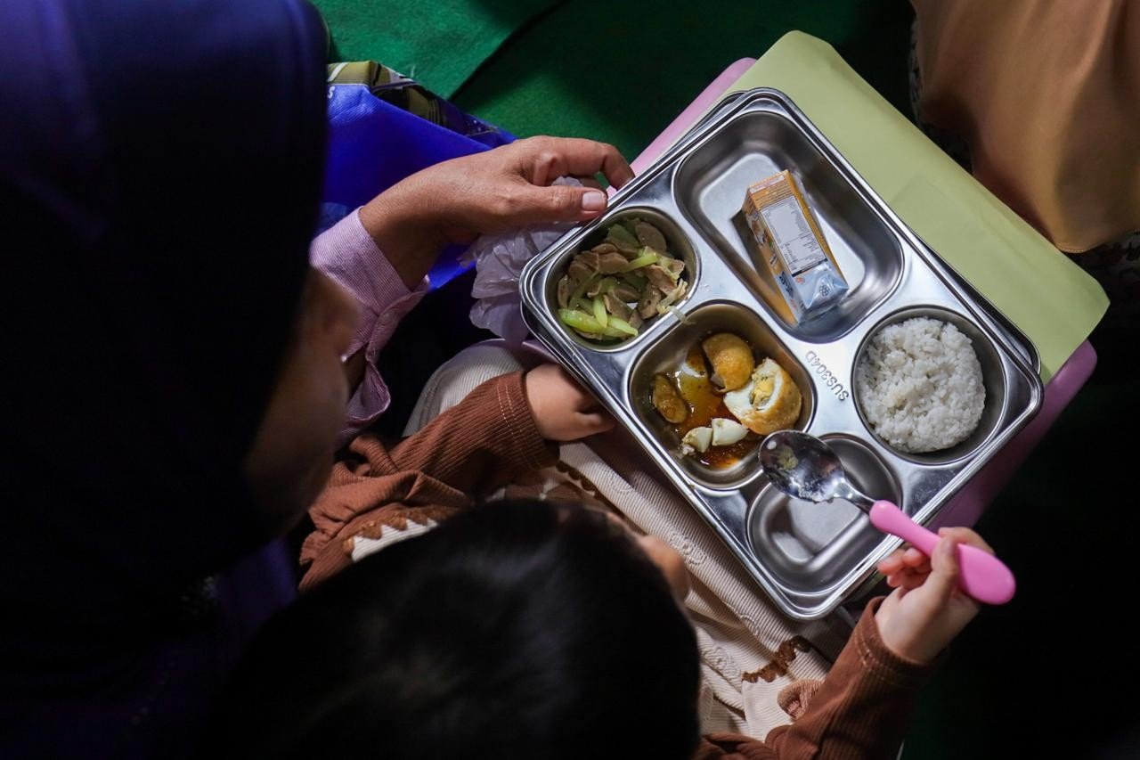 3 Katering di Batu jadi Korban Penipuan Makan Bergizi Gratis, Begini Modusnya