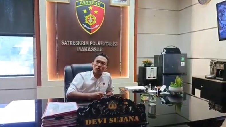 5 Orang Diperiksa Kasus Kebakaran Kantor Disdik Kota Makassar, Sekuriti hingga Staf