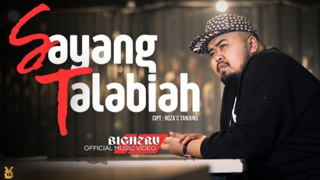 Lirik Lagu Sayang Talabiah - Bigheru: Ungkapan Cinta yang Mendalam