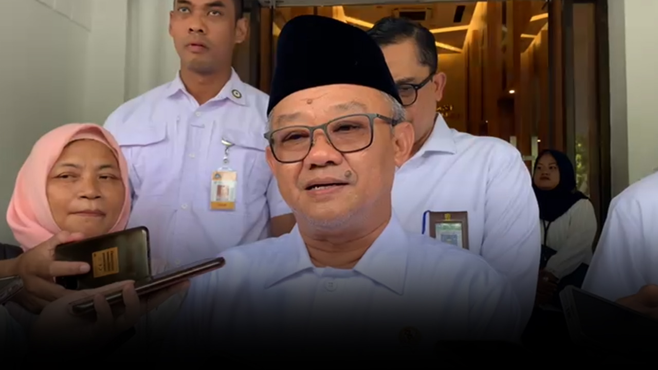 Wacana Sekolah Libur Sebulan saat Ramadan, Mendikdasmen: Pekan Ini Diputuskan