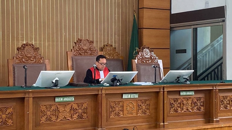 Praperadilan Mbak Ita Ditolak, Hakim PN Jaksel: Penyidik Temukan 2 Alat Bukti Sah