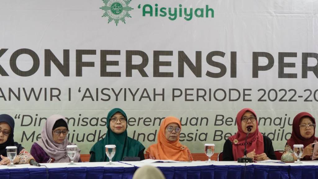 Tanwir I ‘Aisyiyah bakal Singgung soal MBG, Sekolah Inklusif dan Perlindungan terhadap Perempuan dan Anak