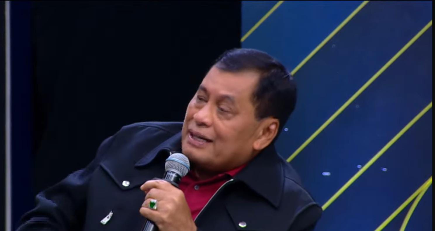 Nurdin Halid Puji Keputusan PSSI Pecat STY usai Gagal di Piala AFF 2024