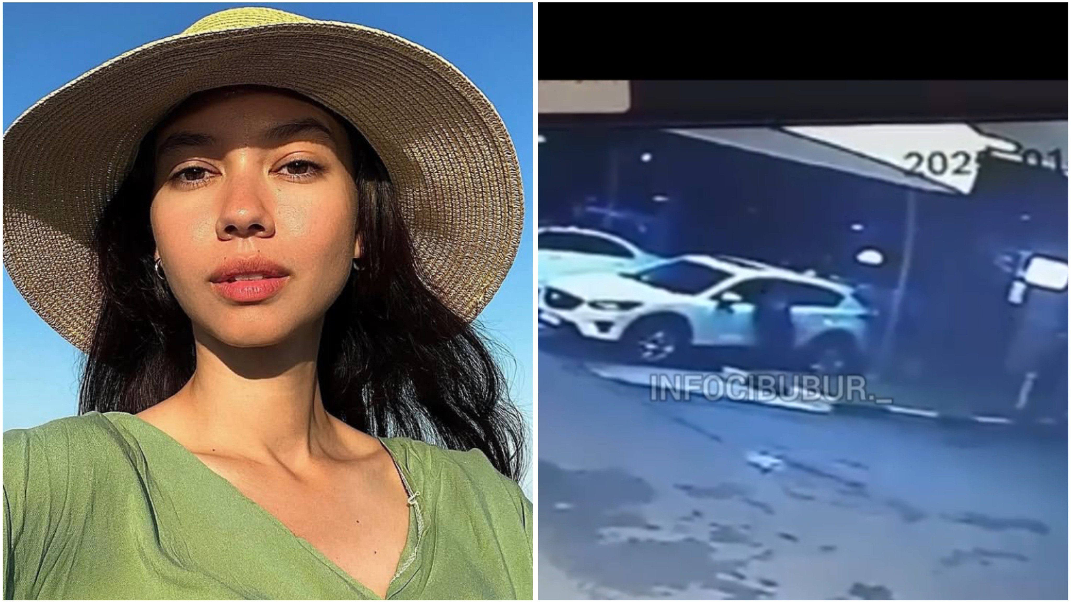 Kronologi Lengkap Yuki Kato Jadi Korban Pencurian, Rekaman Kaca Mobil Dipecah Viral!   