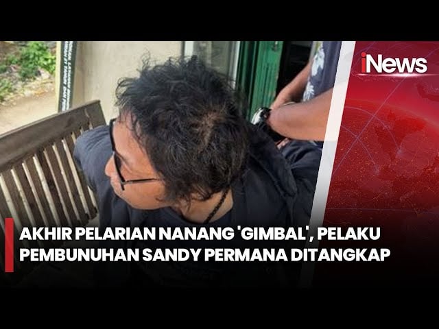 Sakit Hati, Aktor Laga Ditusuk Tetangga Sendiri karena Dendam Kesumat  