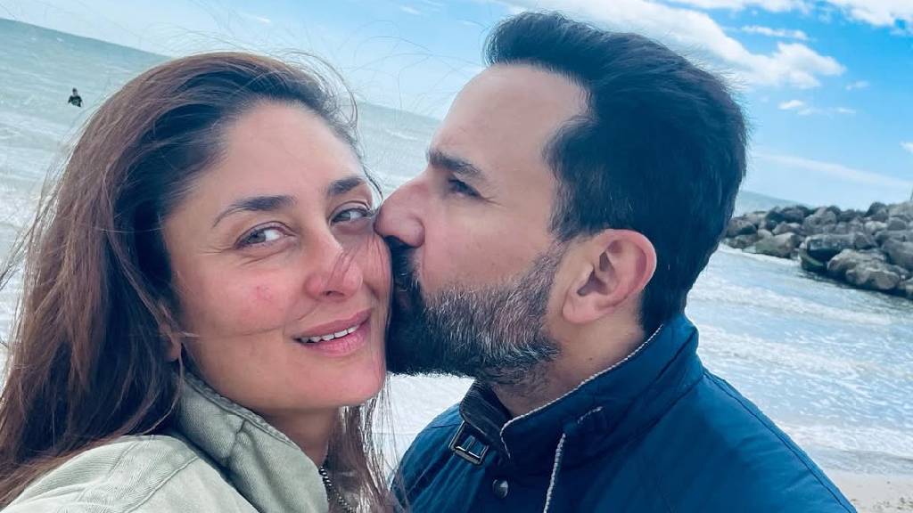 Duka Kareena Kapoor usai Saif Ali Khan Ditikam Perampok di Rumah: Ini Masa Sulit