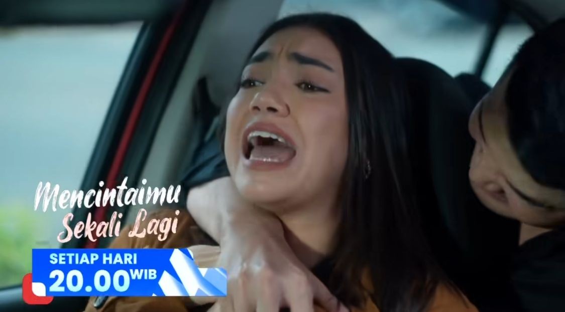 Sinopsis Sinetron No 1: Mencintaimu Sekali Lagi Eps 26, Sabtu, 18 Januari 2025: Balas Dendam Donny pada Arini