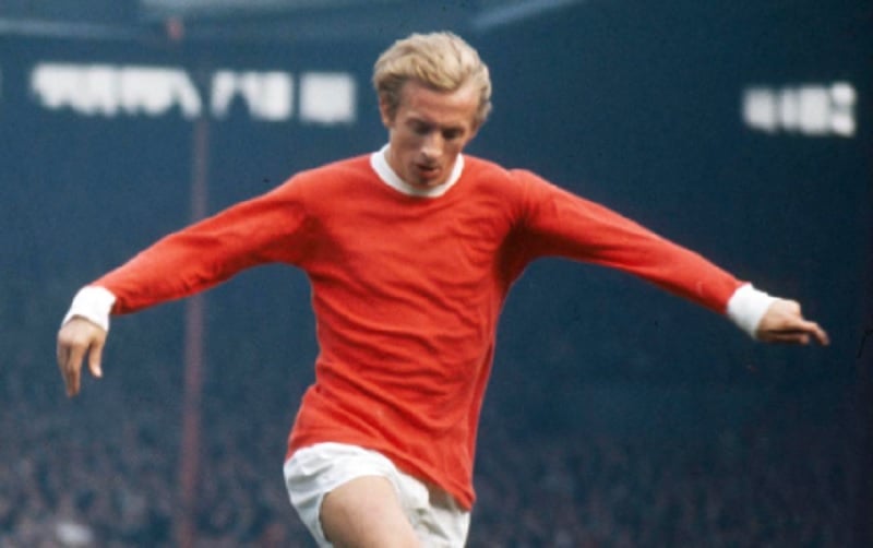 Kabar Duka! Legenda Man United Denis Law Meninggal Dunia