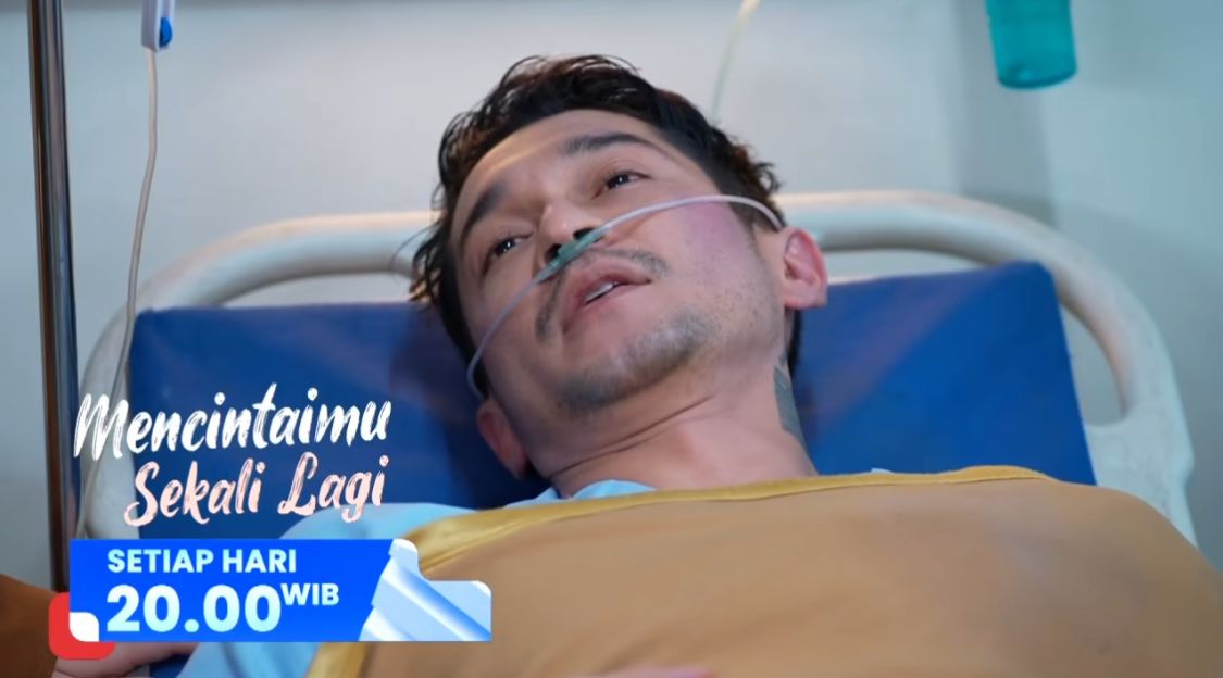 Sinopsis Sinetron Mencintaimu Sekali Lagi Eps 27, Minggu 19 Januari 2025: Emil Jadi Sasaran Baru Donny