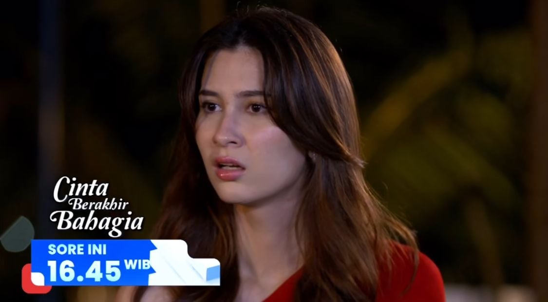 Sinopsis Sinetron Cinta Berakhir Bahagia Eps 332 Minggu, 19 Januari 2025: Ashton Diculik Amel!