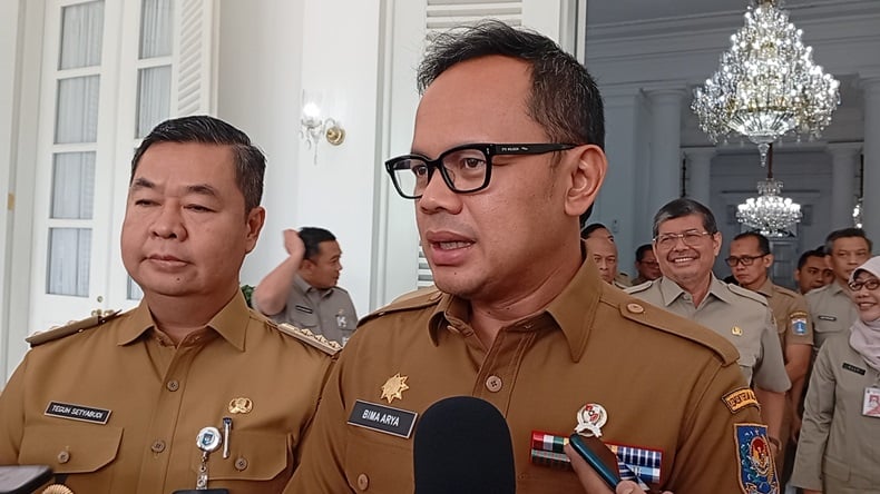 Wamendagri Sebut Jadwal Pelantikan Kepala Daerah Terpilih Dibahas Bersama DPR Lusa