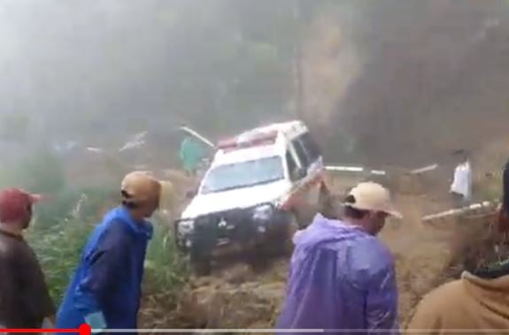 Kronologi Banjir-Longsor di Pekalongan Tewaskan 17 Orang, Hujan Deras Berjam-Jam