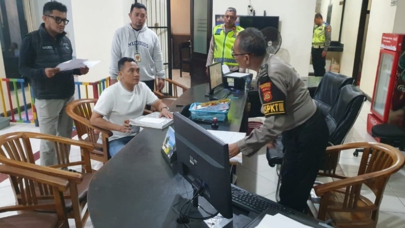 Nasib 2 Polisi di Bali Diduga Minta Rp200.000 ke Bule saat Buat Laporan, Bakal Dipatsus