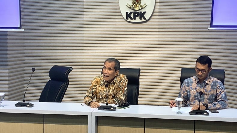 KPK: 123 Pejabat Kabinet Merah Putih Lapor LHKPN Tepat Waktu