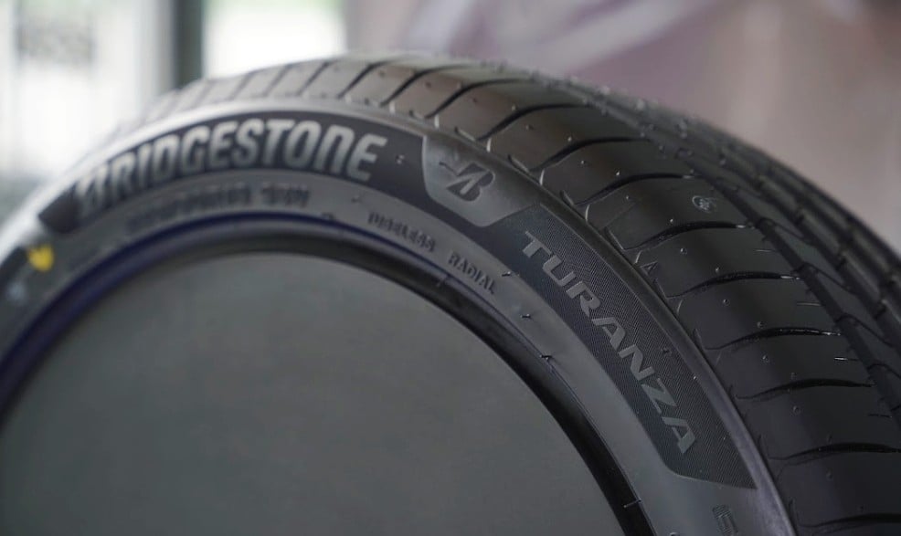 Bridgestone Kembangkan Ban Bisa Digunakan Mobil Bensin dan Listrik Turanza 6, Intip Teknologinya