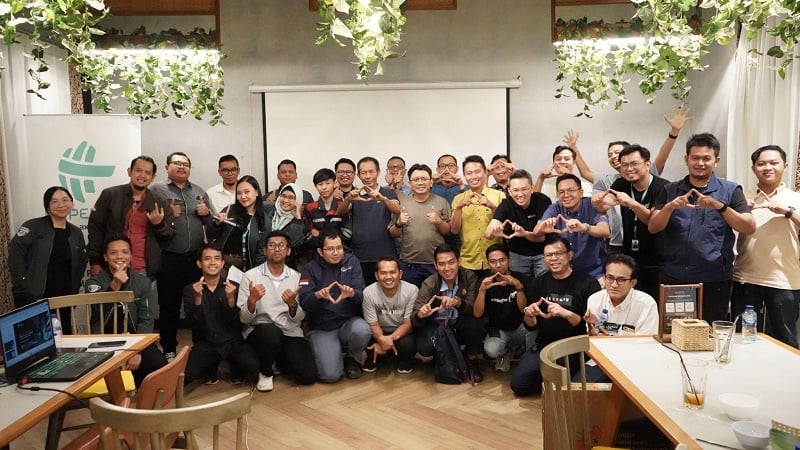 Hypernet Gandeng HPE Aruba, Hadirkan Central Cloud Management Generasi Baru