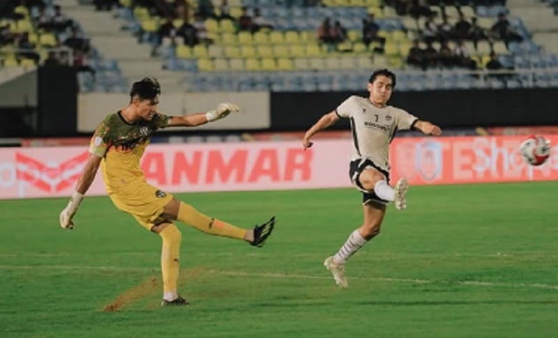 Ditaklukkan Terengganu, PSM Masih Berpeluang Lolos ke Semifinal ASEAN Club Championship