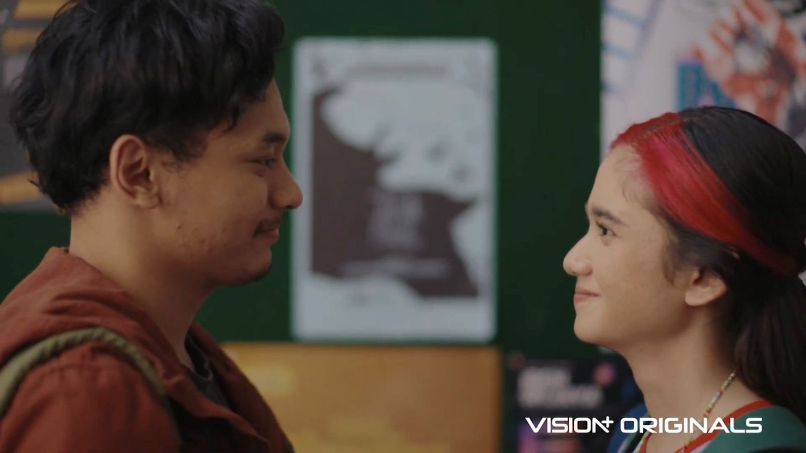 Sinopsis Original Series V+ CinLock di RCTI 23 Januari 2025: Akhirnya Film Lala Kembali Diputar Ulang