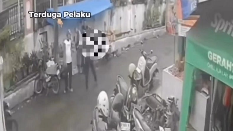 Viral Mahasiswi di Bandung Barat Jadi Korban Begal Payudara, Langsung Syok