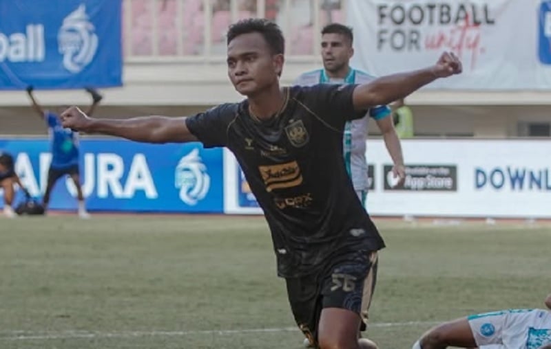 Hasil Liga 1: PSIS Semarang Libas PSBS Biak 