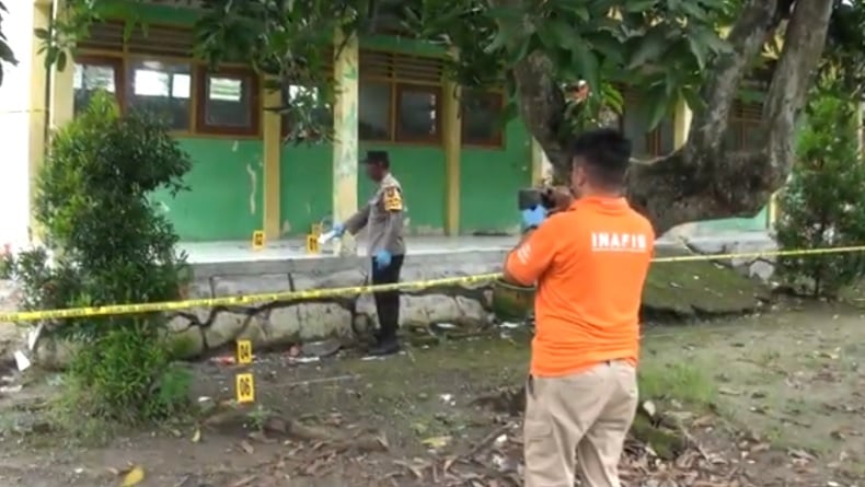 Pesta Miras di Mojokerto Berujung Maut, 2 Orang Tewas 2 Dirawat di RS