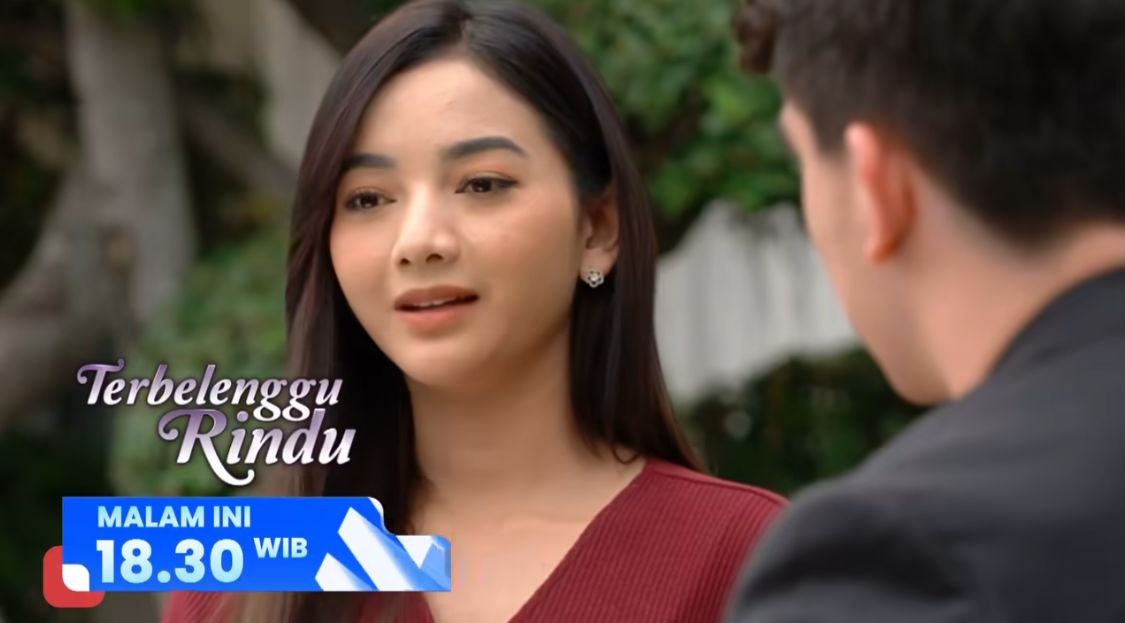 Sinopsis Sinetron Terbelenggu Rindu Eps 125, Selasa 28 Januari 2025: Rahasia Besar Ratna dan Biru