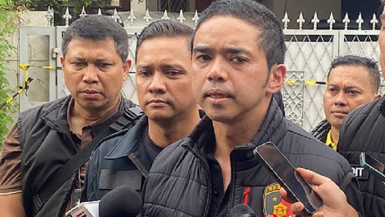 Profil AKBP Gogo Galesung, Perwira Polri Terseret Kasus Dugaan Pemerasan Bos Prodia