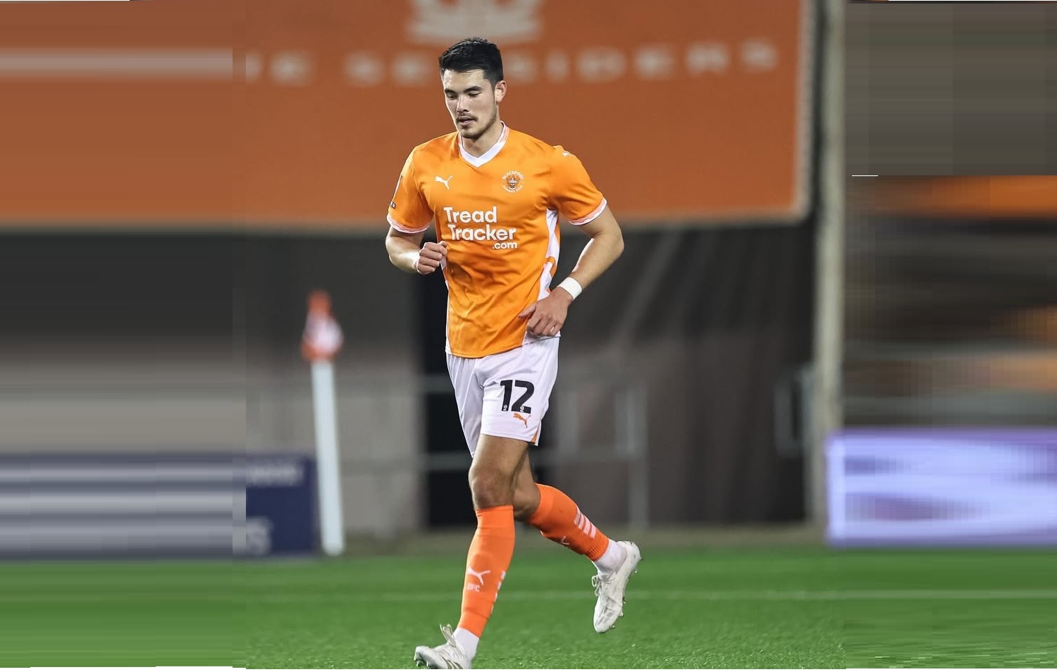 Cetak 1 Assist, Elkan Baggott Bawa Blackpool Raih Kemenangan Kesembilan