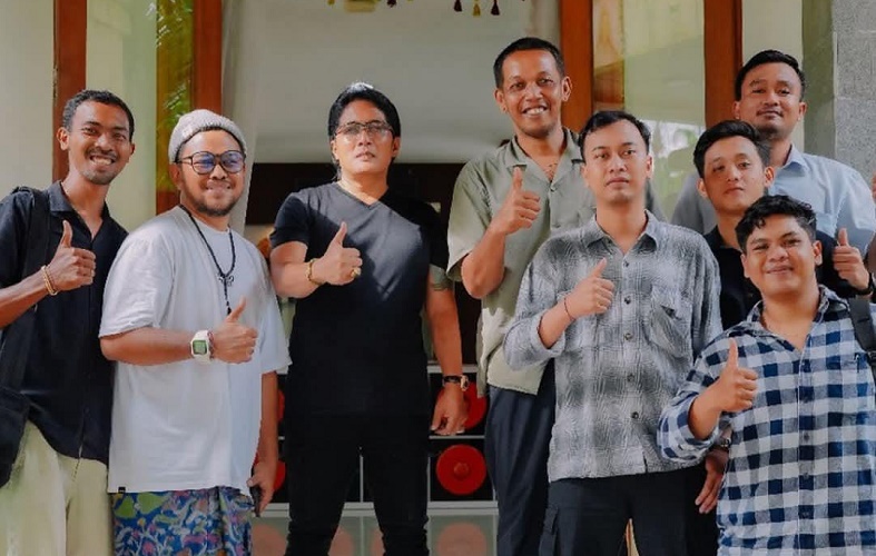 Bupati Badung Dukung Pemuda Banjar Tainsiat dalam Pelestarian Seni dan Budaya