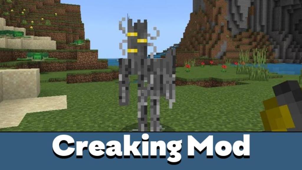 Download Minecraft 1.21.60.28: Temukan Mobs Baru dan Item Crafting Menarik!