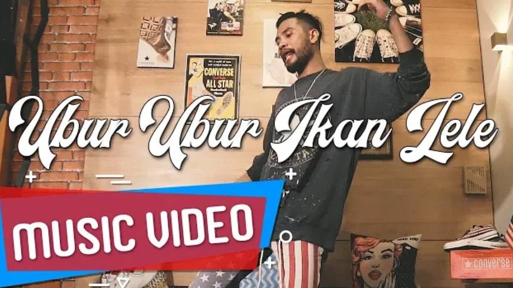  Lirik Lagu Ubur-Ubur Ikan Lele - Ecko Show yang Viral di TikTok