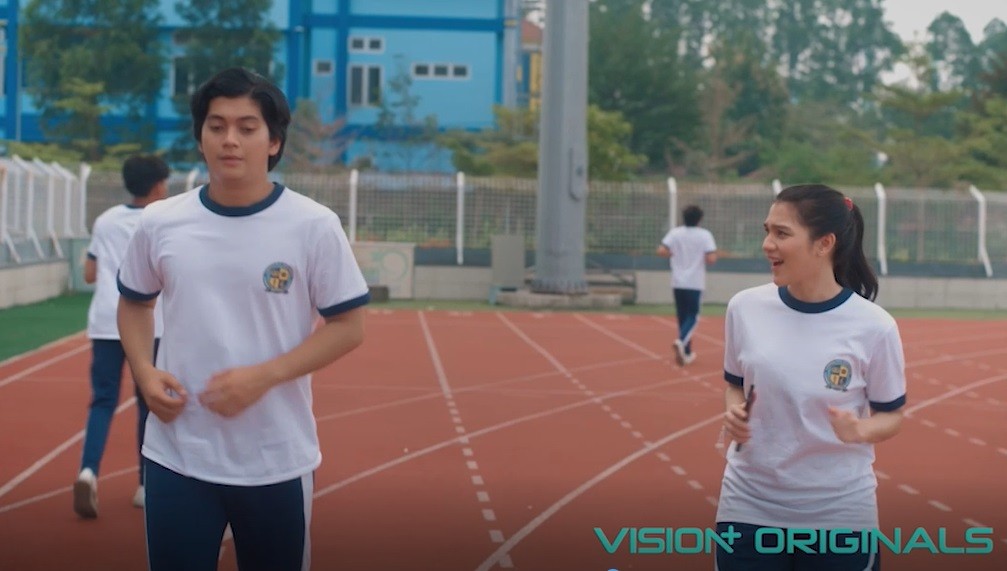 Bukan Series Biasa! Vision+ Rilis Teaser Trailer Culture Shock, Ceritanya Berani Tampil Beda