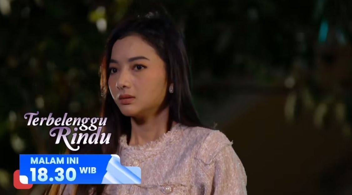 Sinopsis Sinetron Terbelenggu Rindu Eps 129, Jumat 31 Januari 2025: Amira dalam Bahaya, Biru Punya Firasat