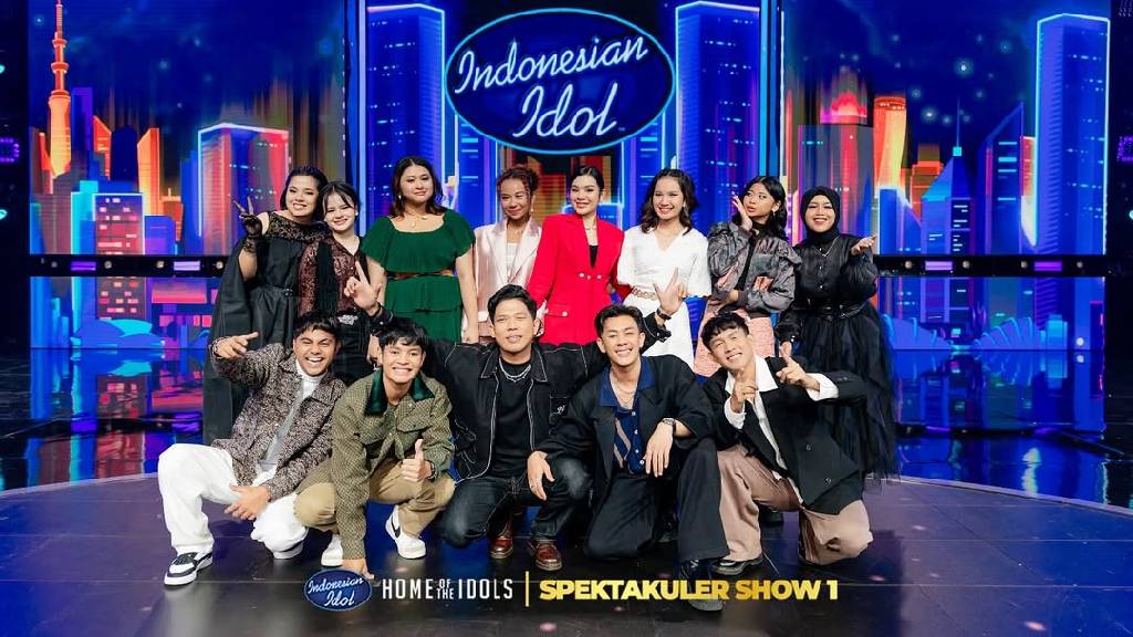 Cara Vote Indonesian Idol 2025: Dukung Kontestan Favoritmu dengan Mudah!