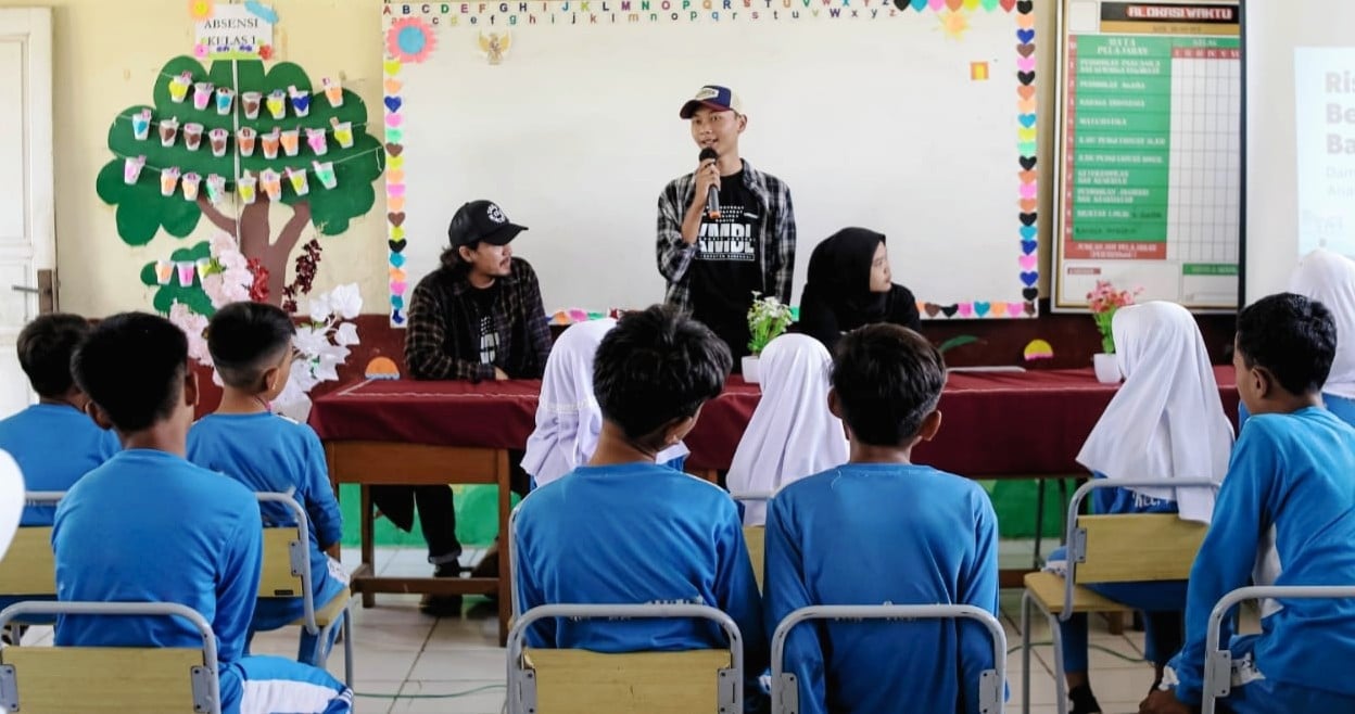 Banjir Melanda Sejumlah Daerah, Anak-Anak Jadi Kelompok Paling Rentan Penyebaran Penyakit