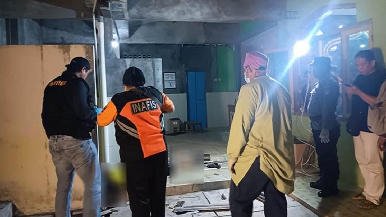 Kulonprogo Gempar, Ketua Takmir Masjid Ditemukan Meninggal di Tempat Wudu