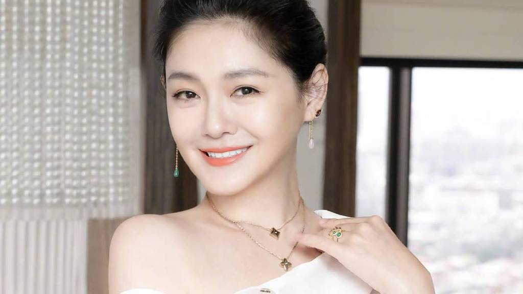 Penyebab Barbie Hsu Meninggal Dunia, Sakit Pneumonia usai Liburan