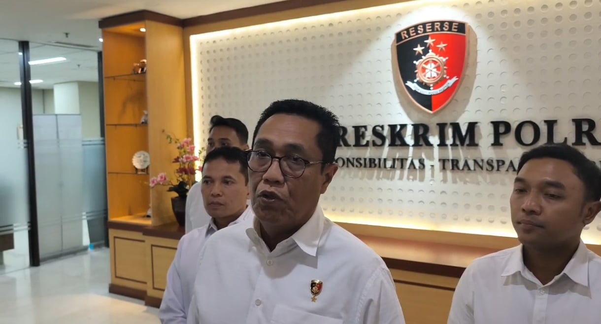 Polri Gelar Perkara Kasus Pagar Laut Tangerang Besok, bakal Naik Penyidikan?