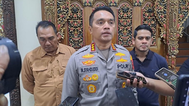 Identitas 2 Oknum Polisi Peras Sejoli di Semarang, Aiptu K dan Aipda RL