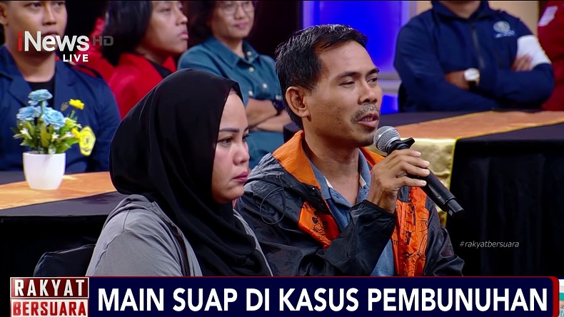 Cerita Orang Tua FA, Terpaksa Terima Uang Rp300 Juta dari Anak Bos Prodia