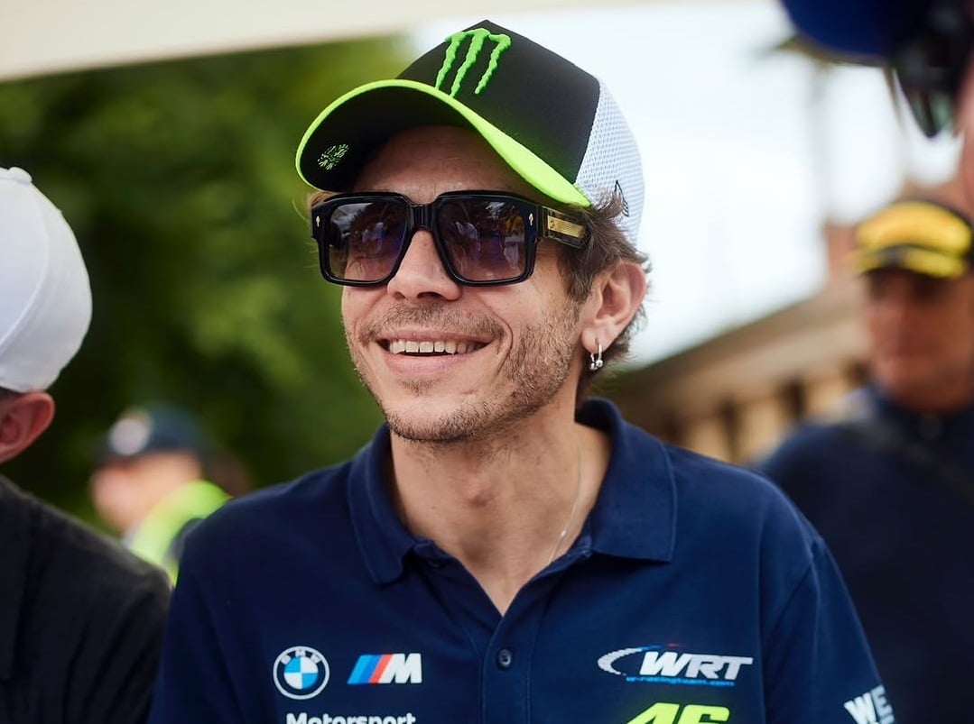Duel Panas di Mugello! Rossi Siap Guyur Bonus jika Bagnaia Taklukkan Marquez di MotoGP Italia 2025