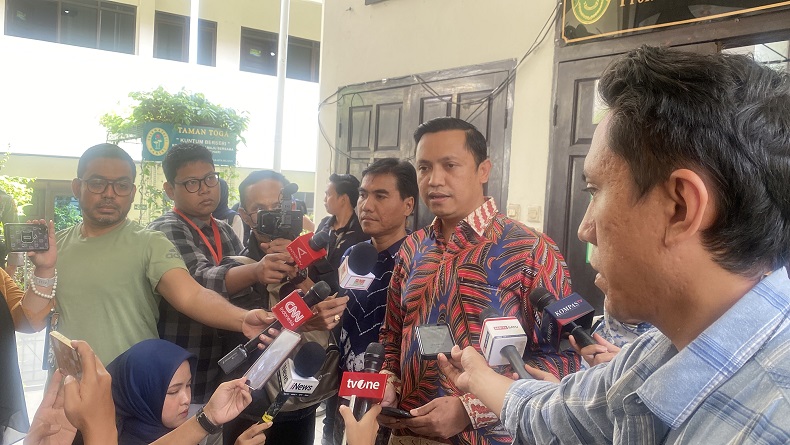 Sidang Praperadilan, Kubu Hasto Kantongi Bukti Penetapan Tersangka KPK Tak Sah