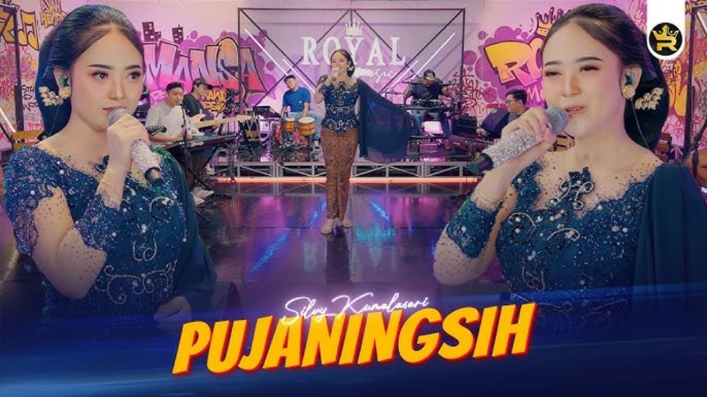 Lirik Lagu Pujaningsih: Nyanyikan Kehangatan Cinta dalam Bahasa Jawa