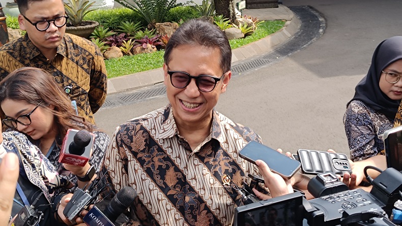 Breaking News: Prabowo Putuskan Program Cek Kesehatan Gratis Mulai 10 Februari 2025